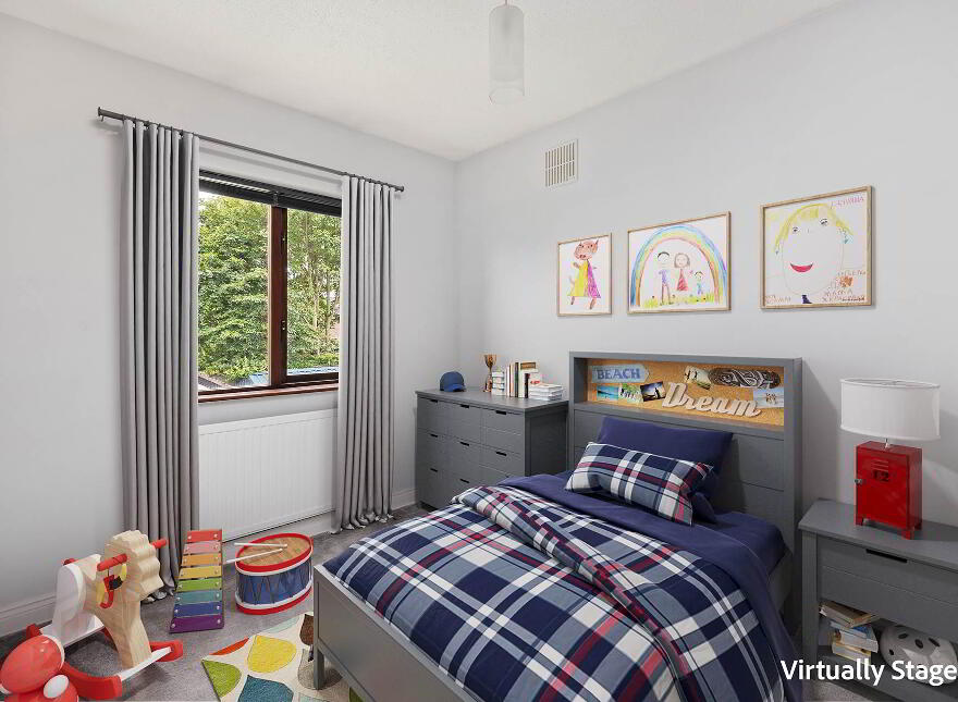 20 Aylmer Crescent, Kilcock, W23T280