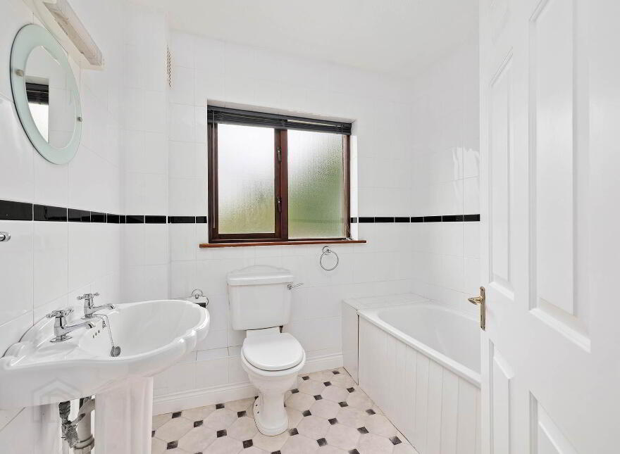 20 Aylmer Crescent, Kilcock, W23T280