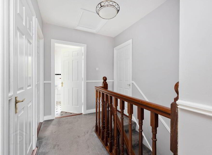 20 Aylmer Crescent, Kilcock, W23T280