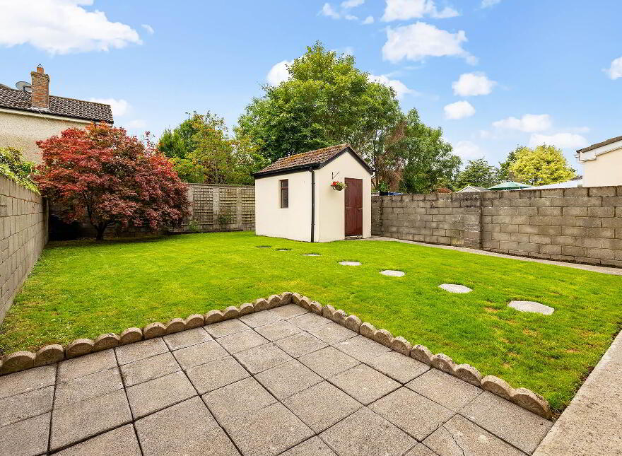 20 Aylmer Crescent, Kilcock, W23T280