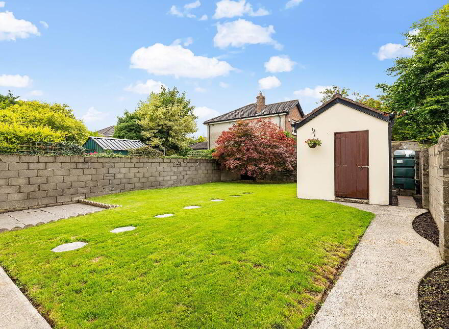 20 Aylmer Crescent, Kilcock, W23T280