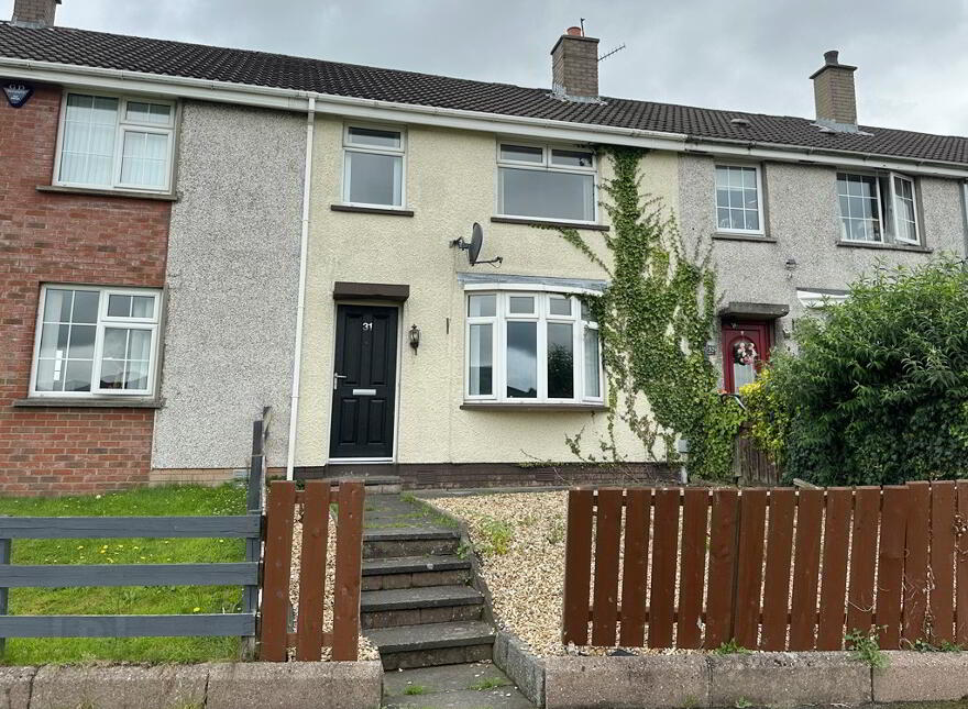 31 Carnagh Park, Chapel Hill, Newry, BT34 2QR