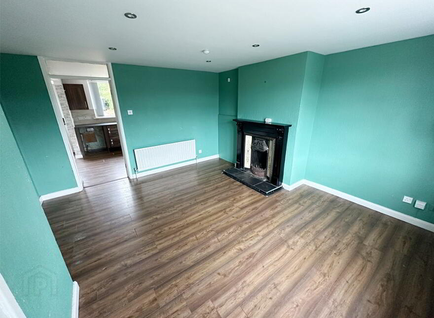 31 Carnagh Park, Chapel Hill, Newry, BT34 2QR