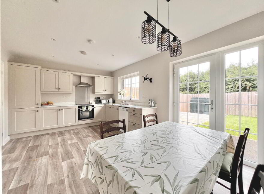 37 Long Meadow, Portglenone, Ballymena, BT44 8HU
