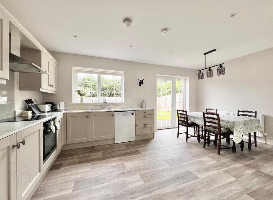 37 Long Meadow, Portglenone, Ballymena, BT44 8HU