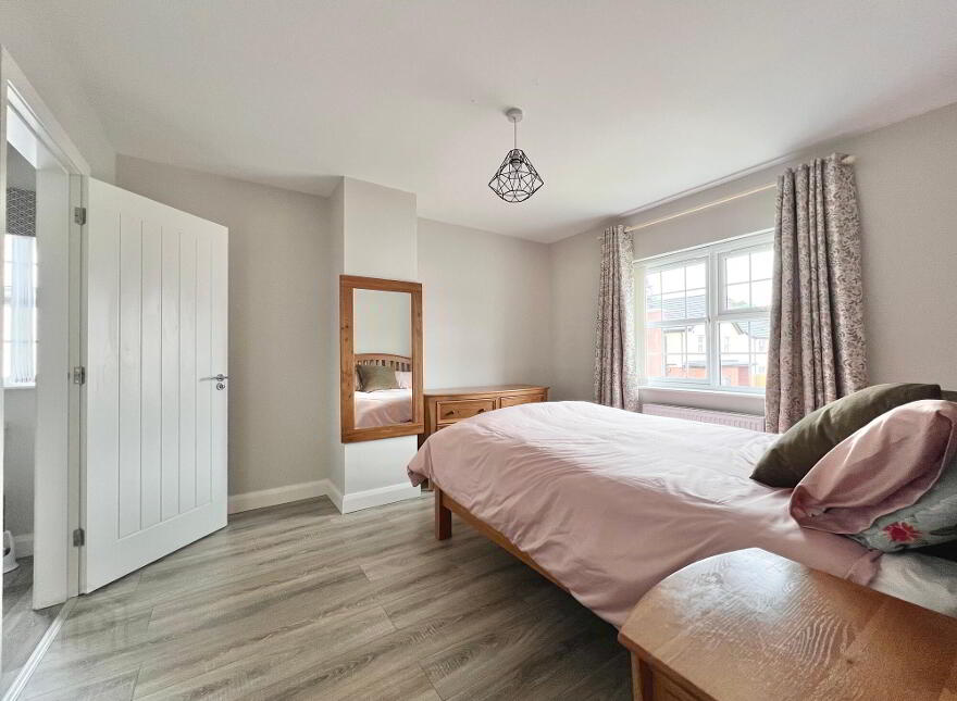 37 Long Meadow, Portglenone, Ballymena, BT44 8HU