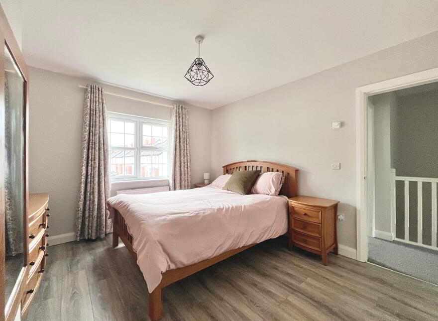 37 Long Meadow, Portglenone, Ballymena, BT44 8HU