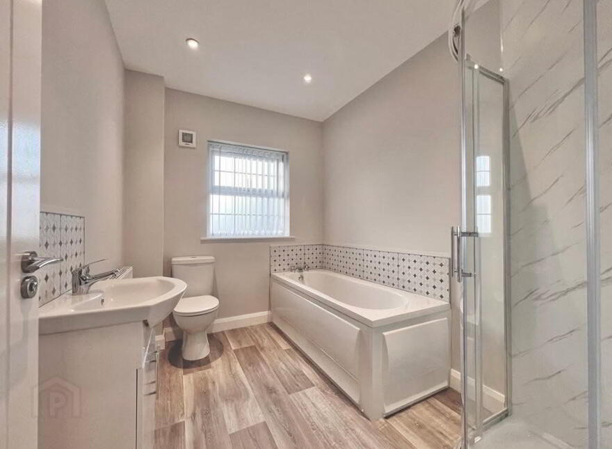 37 Long Meadow, Portglenone, Ballymena, BT44 8HU