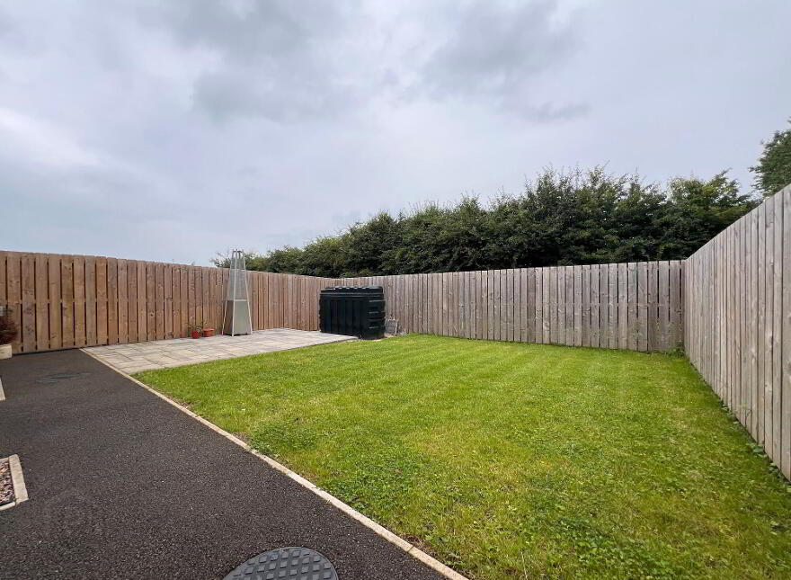 37 Long Meadow, Portglenone, Ballymena, BT44 8HU