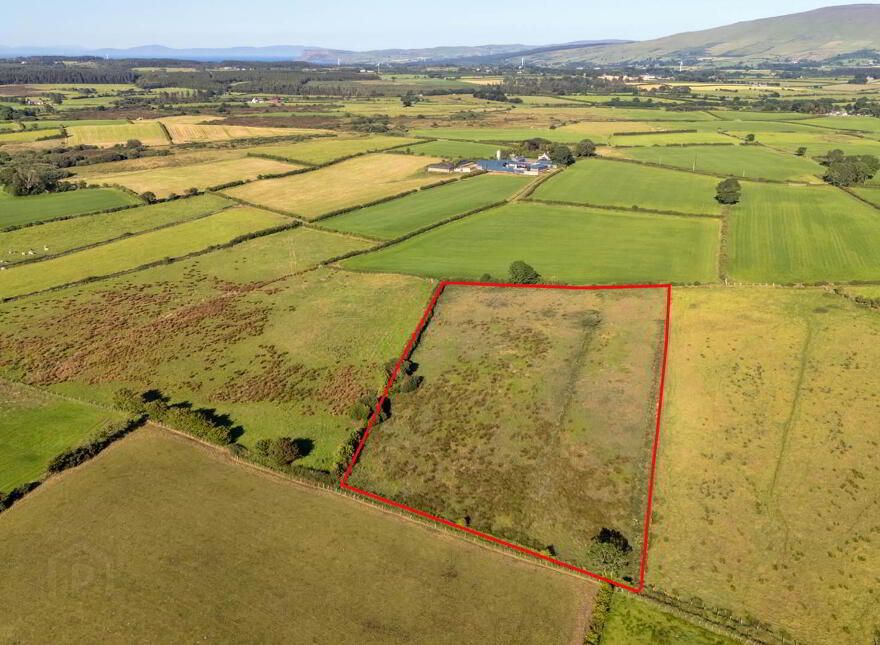 Approximately 15.44 Acres Of Land, Moyarget Road & Drumnaheigh Road, Ballycastle, BT54 6JQ