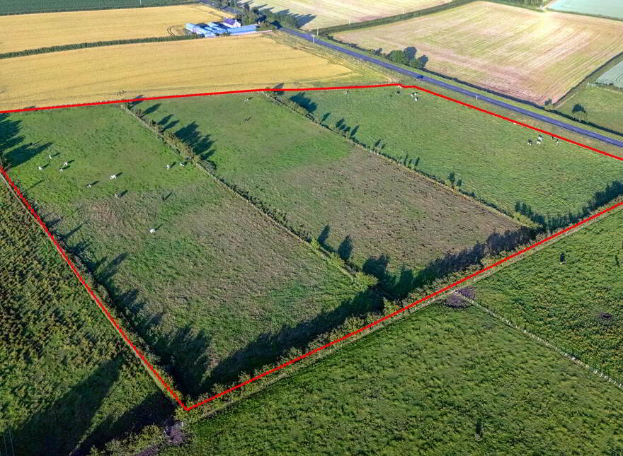 Approximately 15.44 Acres Of Land, Moyarget Road & Drumnaheigh Road, Ballycastle, BT54 6JQ