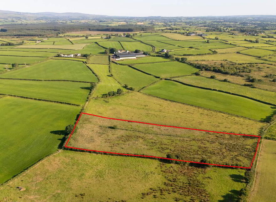 Approximately 15.44 Acres Of Land, Moyarget Road & Drumnaheigh Road, Ballycastle, BT54 6JQ