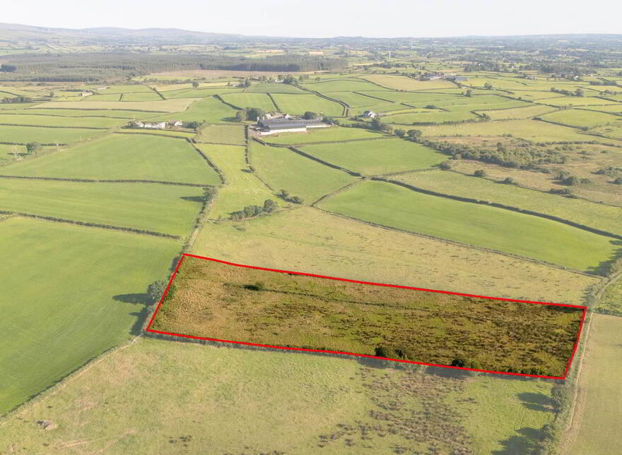 Approximately 15.44 Acres Of Land, Moyarget Road & Drumnaheigh Road, Ballycastle, BT54 6JQ