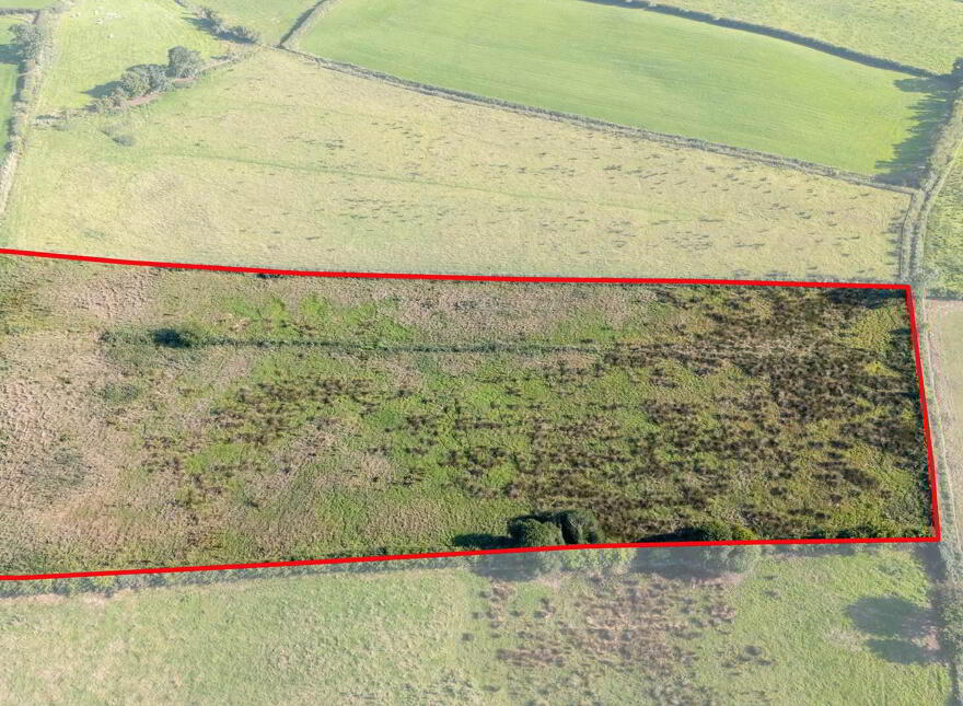 Approximately 15.44 Acres Of Land, Moyarget Road & Drumnaheigh Road, Ballycastle, BT54 6JQ