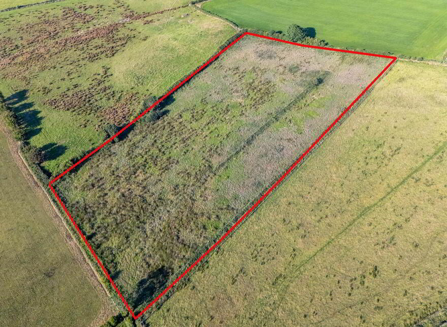 Approximately 15.44 Acres Of Land, Moyarget Road & Drumnaheigh Road, Ballycastle, BT54 6JQ