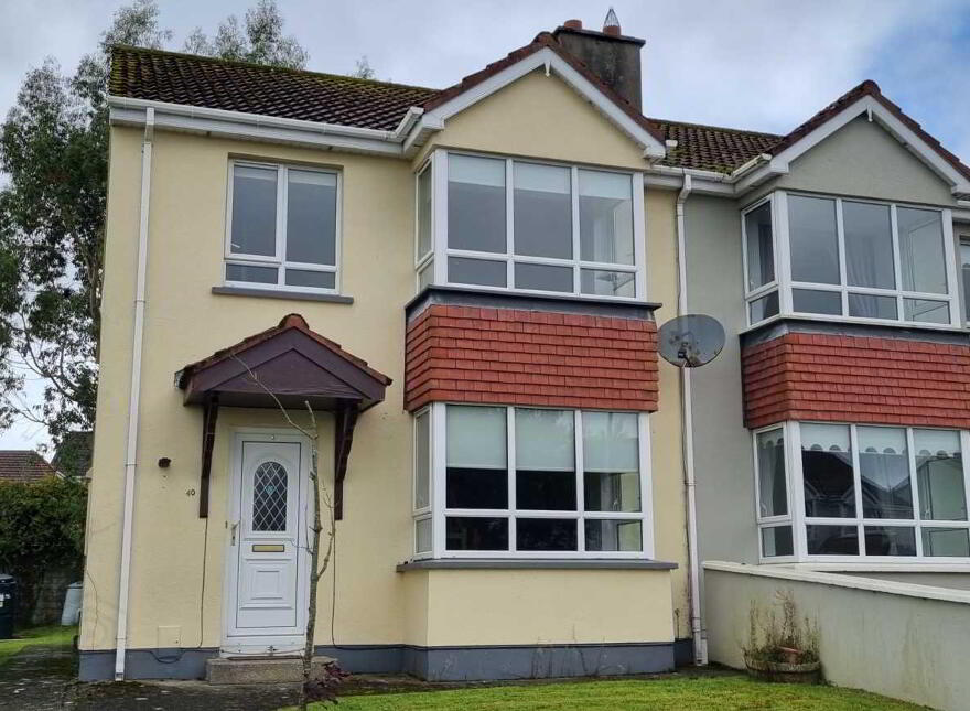 40 Ashfield, Letterkenny, F92F8N3 photo