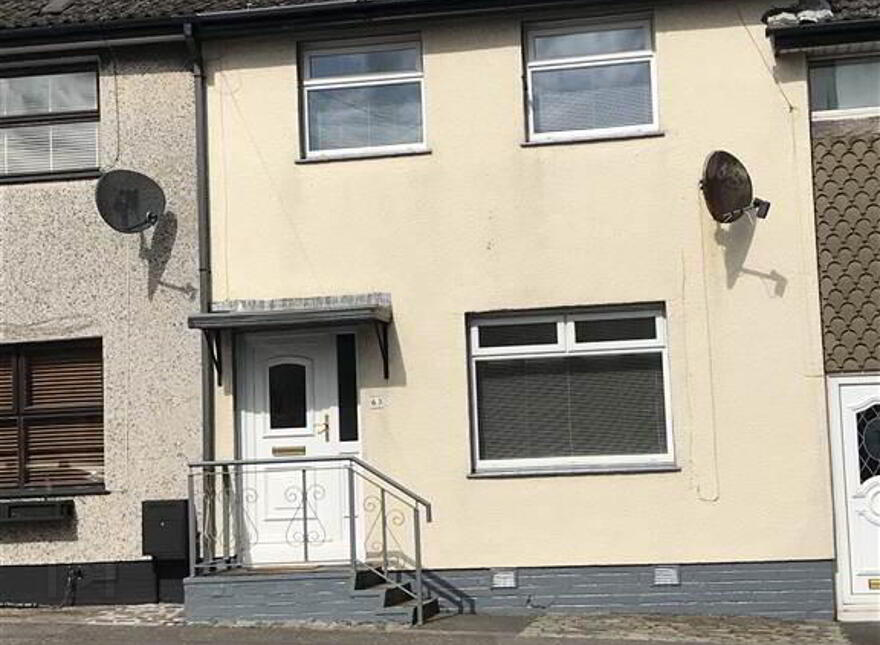 63 Moat Street, Donaghadee, BT21 0EE photo
