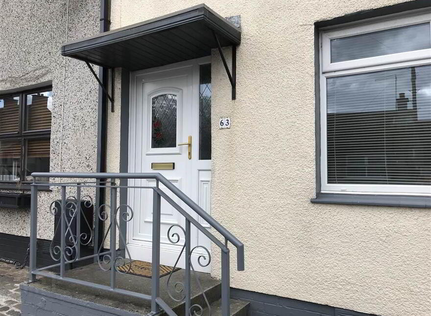 63 Moat Street, Donaghadee, BT21 0EE