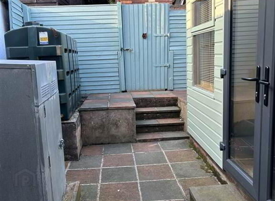 63 Moat Street, Donaghadee, BT21 0EE
