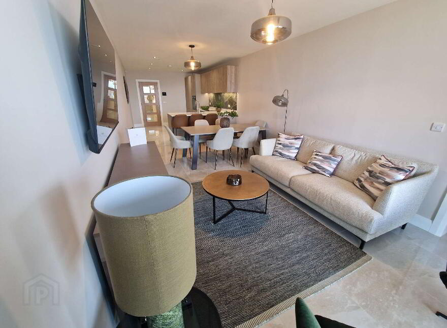 Plot 2 & 3 The Tides, Causeway Street, Portrush, BT56 8AD
