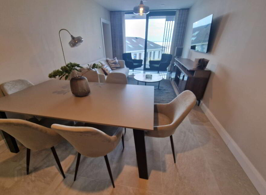 Plot 2 & 3 The Tides, Causeway Street, Portrush, BT56 8AD