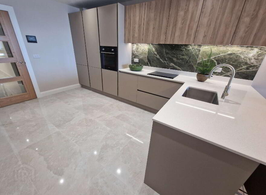 Plot 2 & 3 The Tides, Causeway Street, Portrush, BT56 8AD