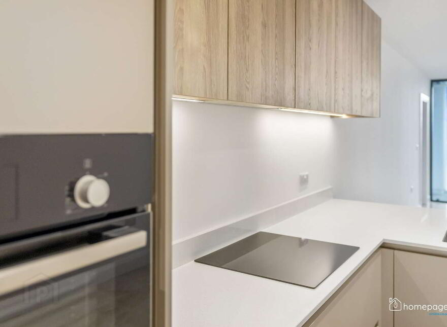 Plot 2 & 3 The Tides, Causeway Street, Portrush, BT56 8AD