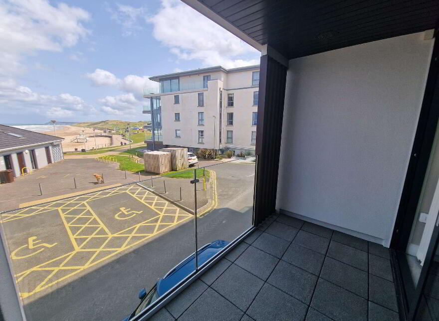 Plot 2 & 3 The Tides, Causeway Street, Portrush, BT56 8AD