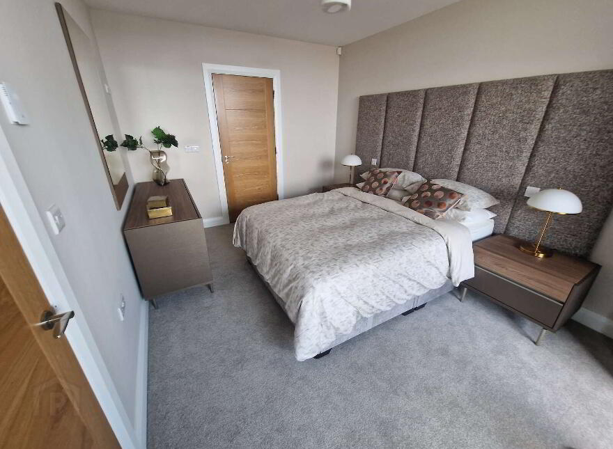 Plot 2 & 3 The Tides, Causeway Street, Portrush, BT56 8AD