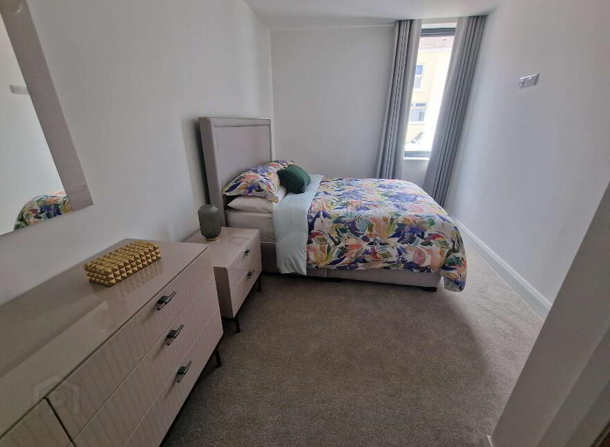 Plot 2 & 3 The Tides, Causeway Street, Portrush, BT56 8AD