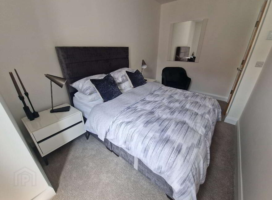 Plot 2 & 3 The Tides, Causeway Street, Portrush, BT56 8AD