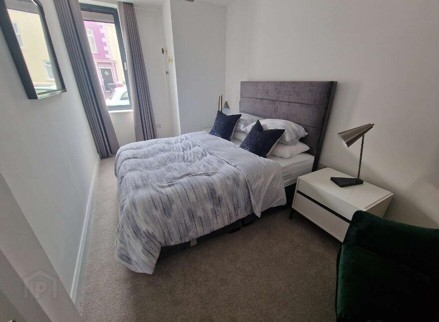 Plot 2 & 3 The Tides, Causeway Street, Portrush, BT56 8AD