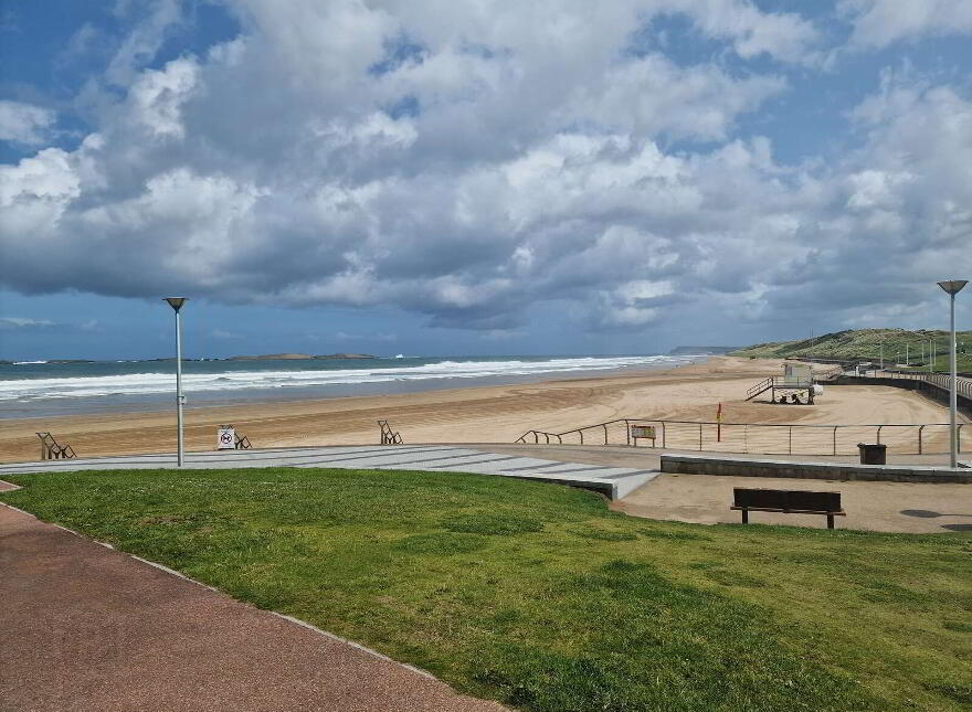 Plot 2 & 3 The Tides, Causeway Street, Portrush, BT56 8AD