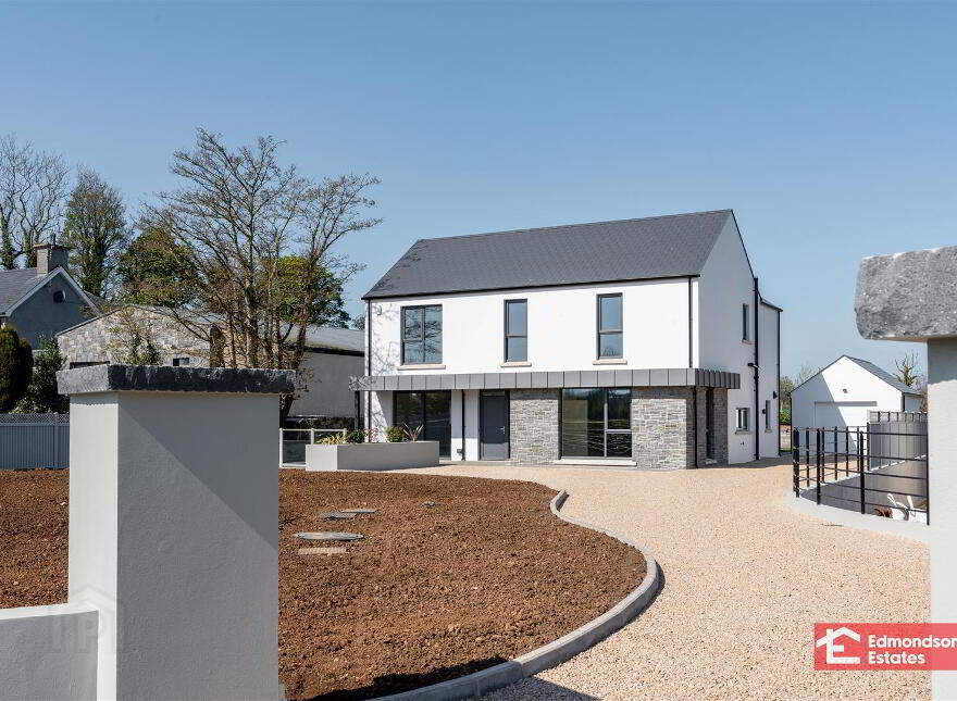 The Somerley, Site 1 Finlay Hall, Finlaystown Road, Portglenone, Ballymena, BT44 8EA photo