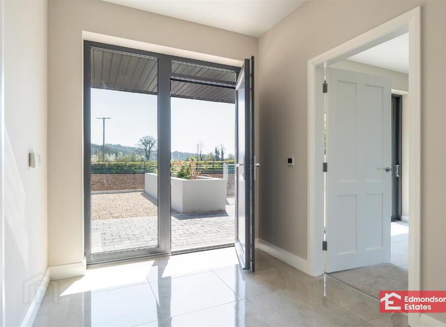 The Somerley, Site 1 Finlay Hall, Finlaystown Road, Portglenone, Ballymena, BT44 8EA