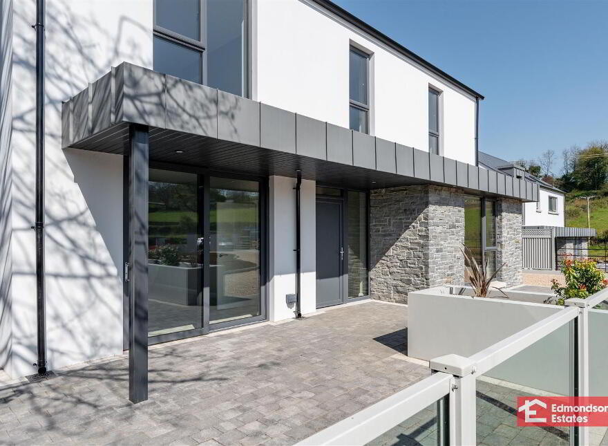 The Somerley, Site 1 Finlay Hall, Finlaystown Road, Portglenone, Ballymena, BT44 8EA