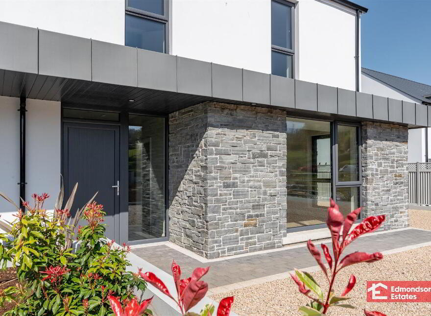 The Somerley, Site 1 Finlay Hall, Finlaystown Road, Portglenone, Ballymena, BT44 8EA