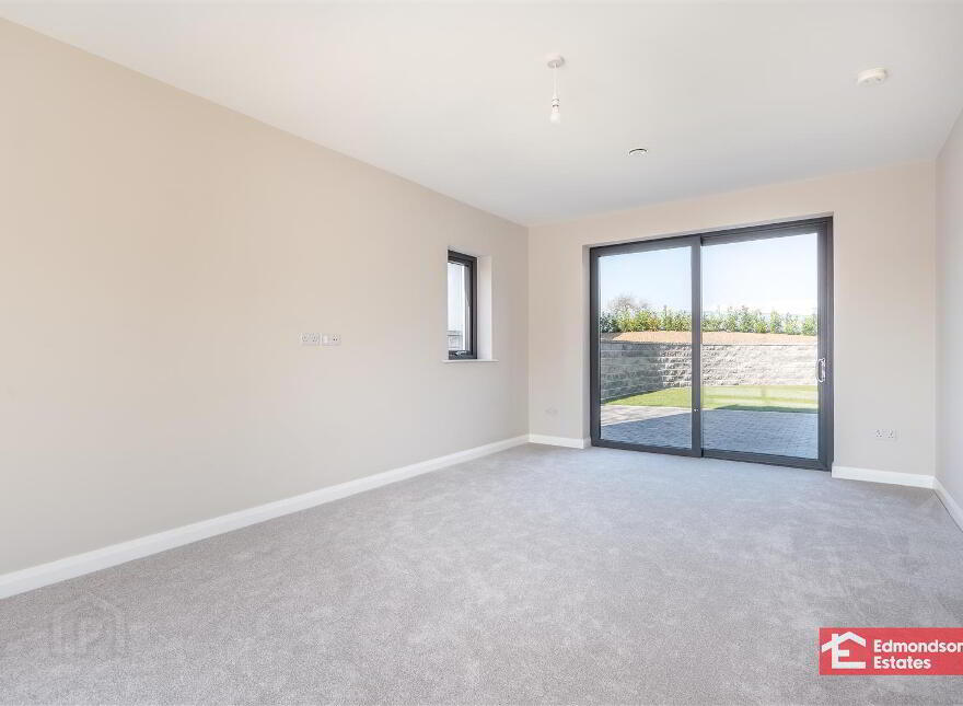 The Somerley, Site 1 Finlay Hall, Finlaystown Road, Portglenone, Ballymena, BT44 8EA