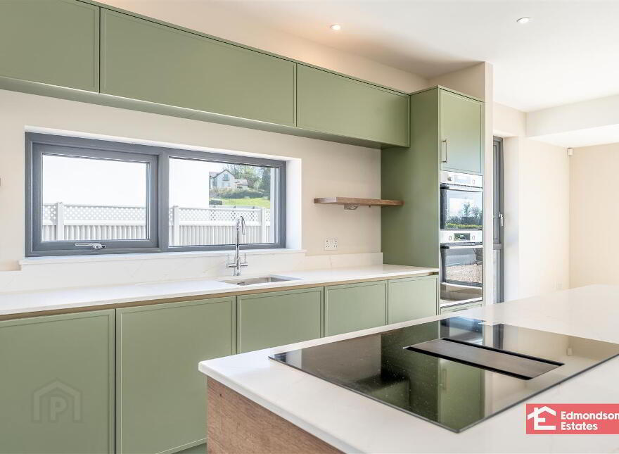 The Somerley, Site 1 Finlay Hall, Finlaystown Road, Portglenone, Ballymena, BT44 8EA