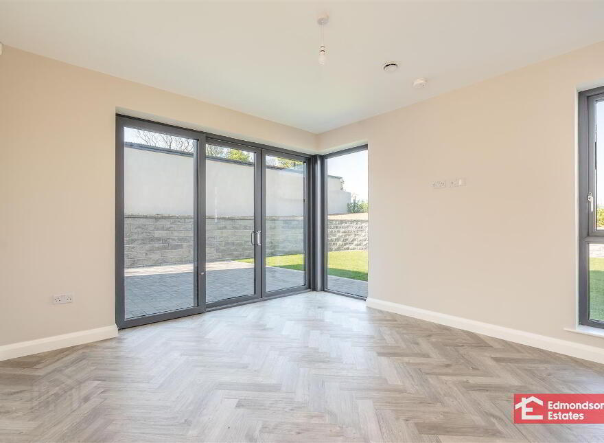 The Somerley, Site 1 Finlay Hall, Finlaystown Road, Portglenone, Ballymena, BT44 8EA