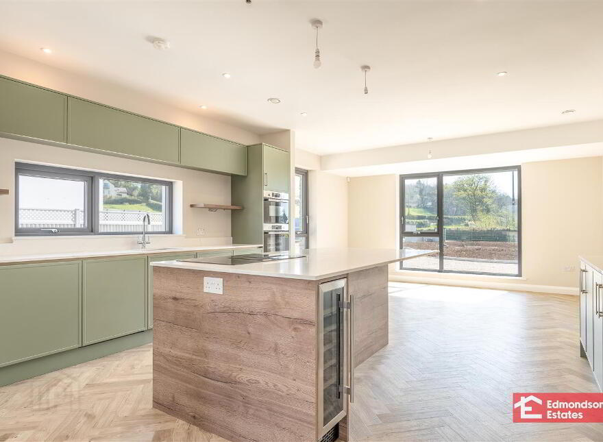 The Somerley, Site 1 Finlay Hall, Finlaystown Road, Portglenone, Ballymena, BT44 8EA