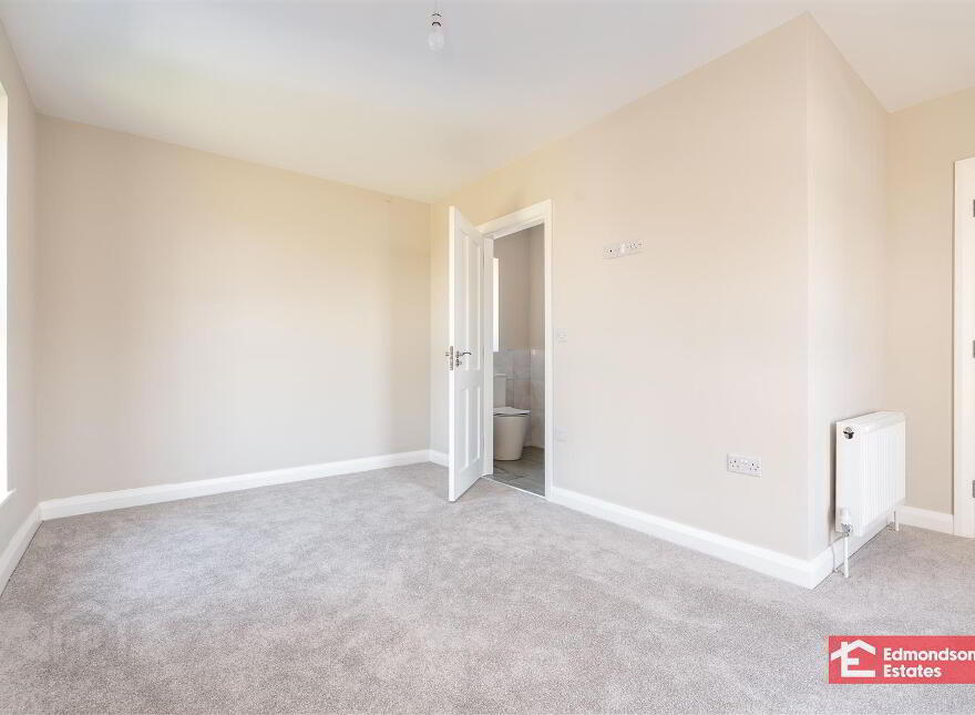 The Somerley, Site 1 Finlay Hall, Finlaystown Road, Portglenone, Ballymena, BT44 8EA