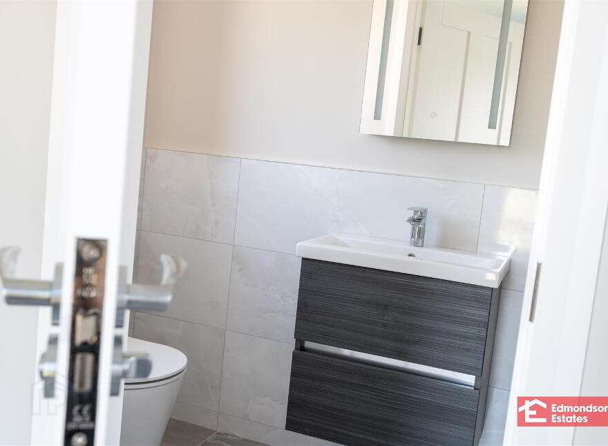 The Somerley, Site 1 Finlay Hall, Finlaystown Road, Portglenone, Ballymena, BT44 8EA