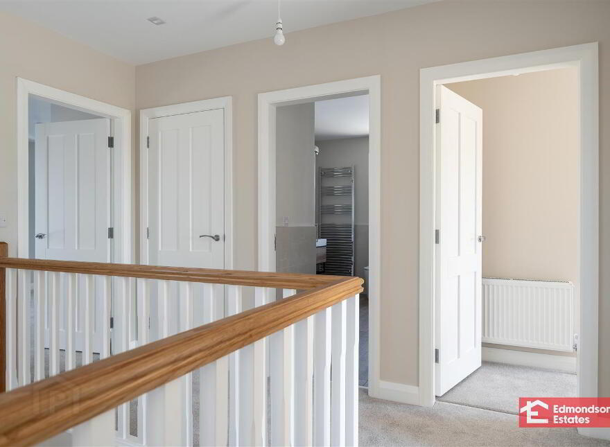 The Somerley, Site 1 Finlay Hall, Finlaystown Road, Portglenone, Ballymena, BT44 8EA