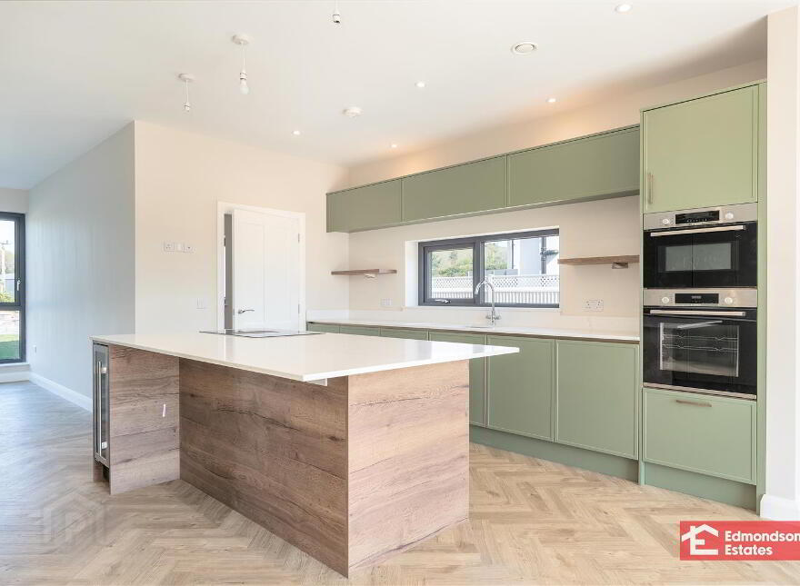 The Somerley, Site 1 Finlay Hall, Finlaystown Road, Portglenone, Ballymena, BT44 8EA