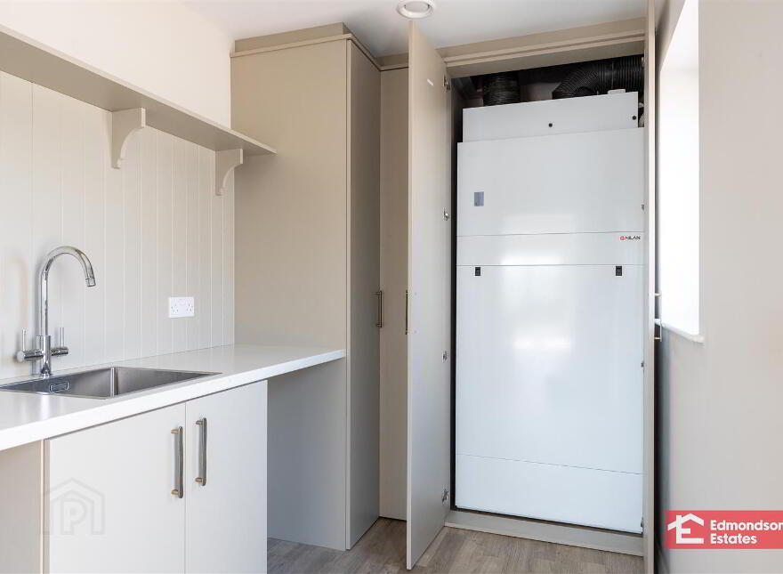 The Somerley, Site 1 Finlay Hall, Finlaystown Road, Portglenone, Ballymena, BT44 8EA