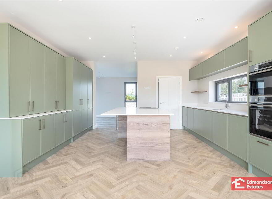 The Somerley, Site 1 Finlay Hall, Finlaystown Road, Portglenone, Ballymena, BT44 8EA
