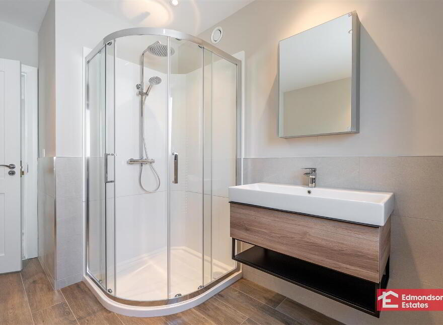 The Somerley, Site 1 Finlay Hall, Finlaystown Road, Portglenone, Ballymena, BT44 8EA