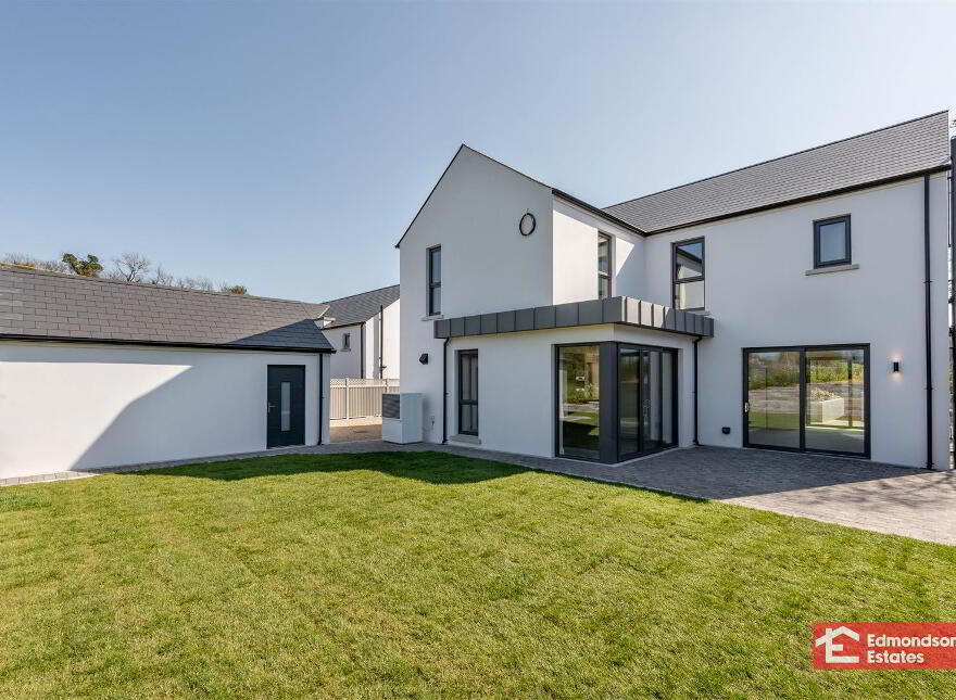 The Somerley, Site 1 Finlay Hall, Finlaystown Road, Portglenone, Ballymena, BT44 8EA