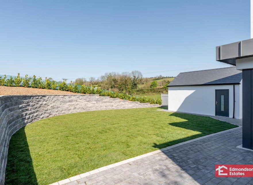 The Somerley, Site 1 Finlay Hall, Finlaystown Road, Portglenone, Ballymena, BT44 8EA